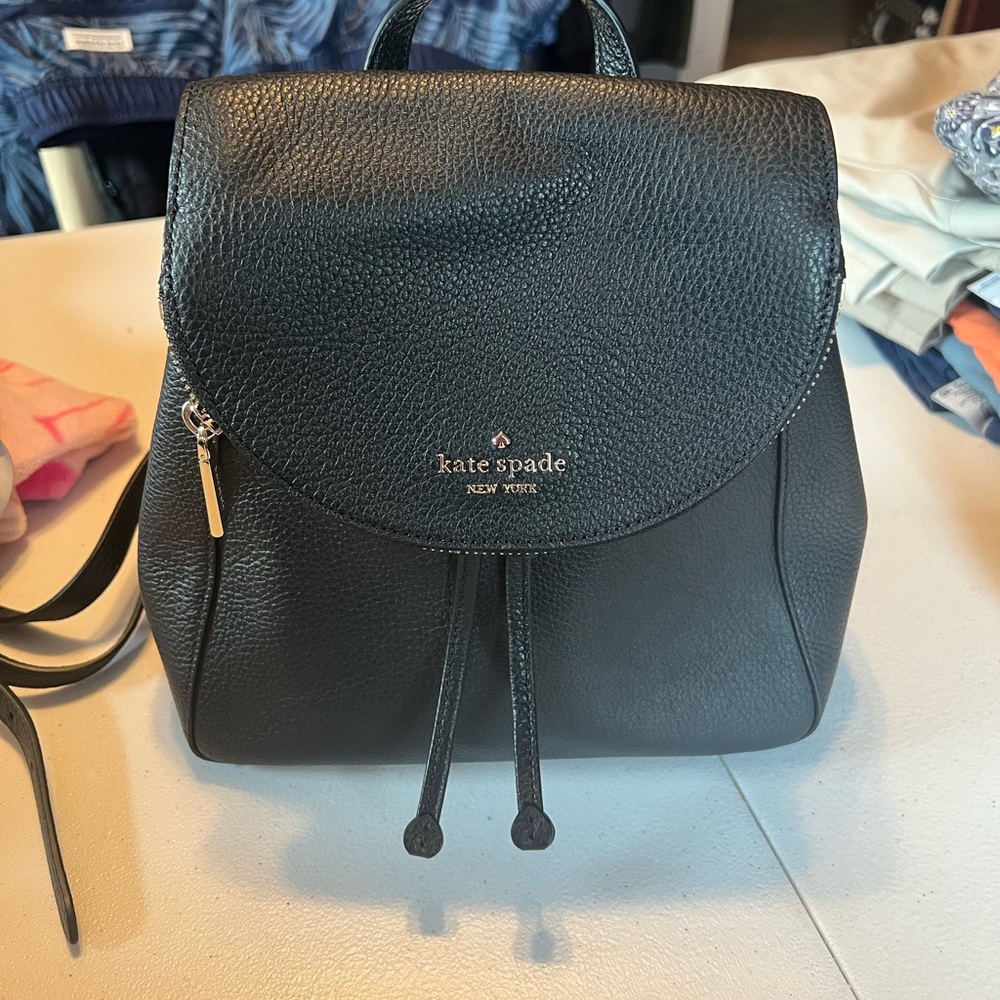Kate Spade backpack small